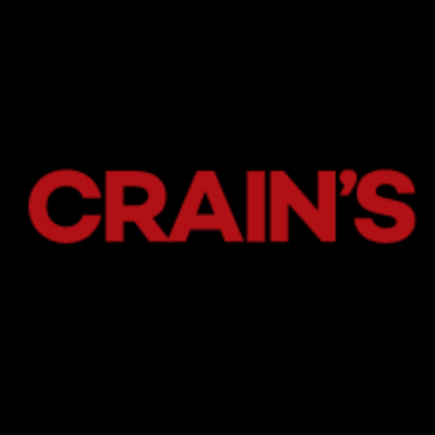 crains logo